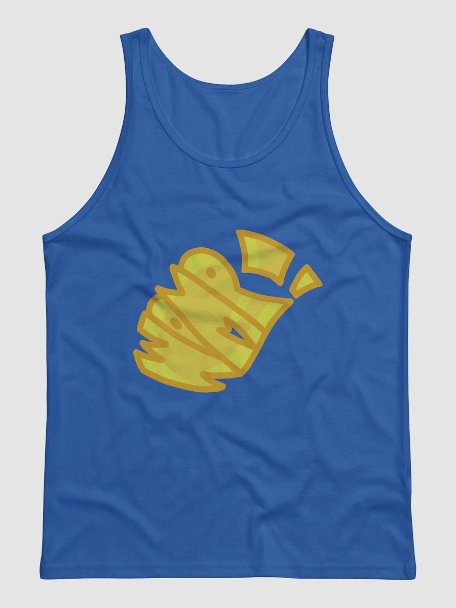 WOMP Tank Top product image (1)