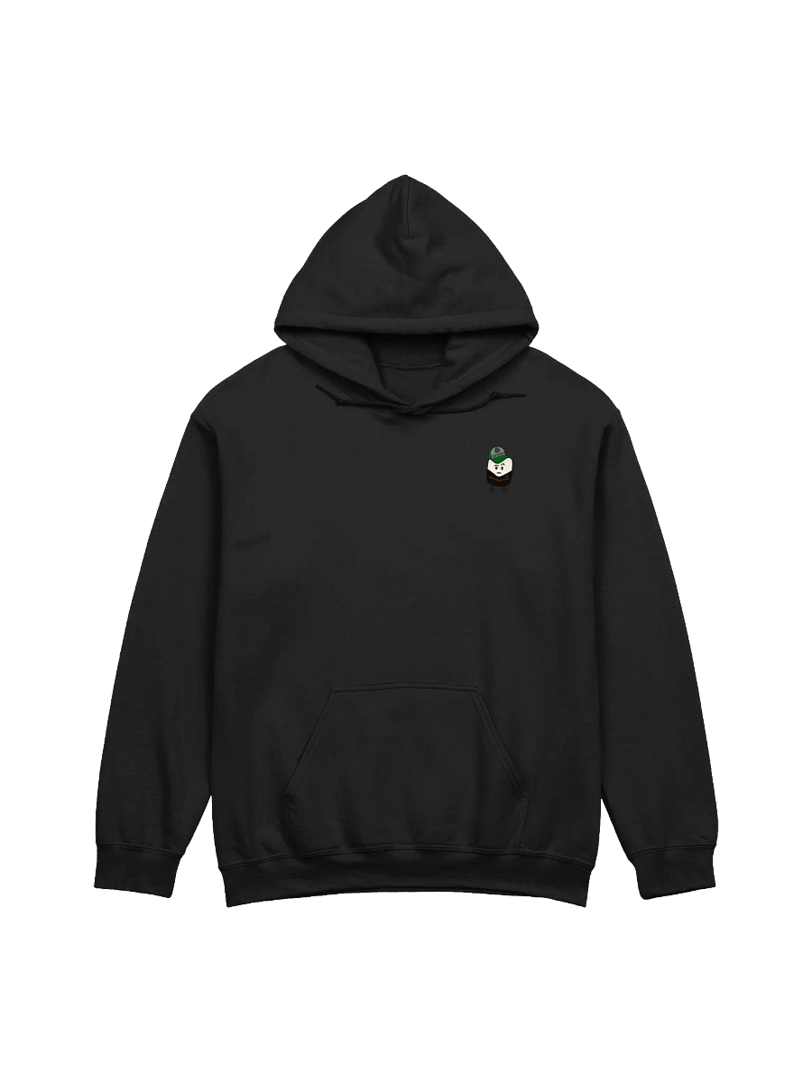 Whisper Knot Security Hoodie product image (4)