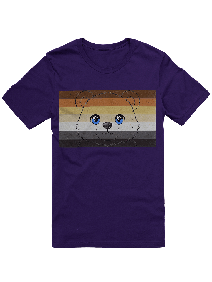Bear Pride T-Shirt product image (6)
