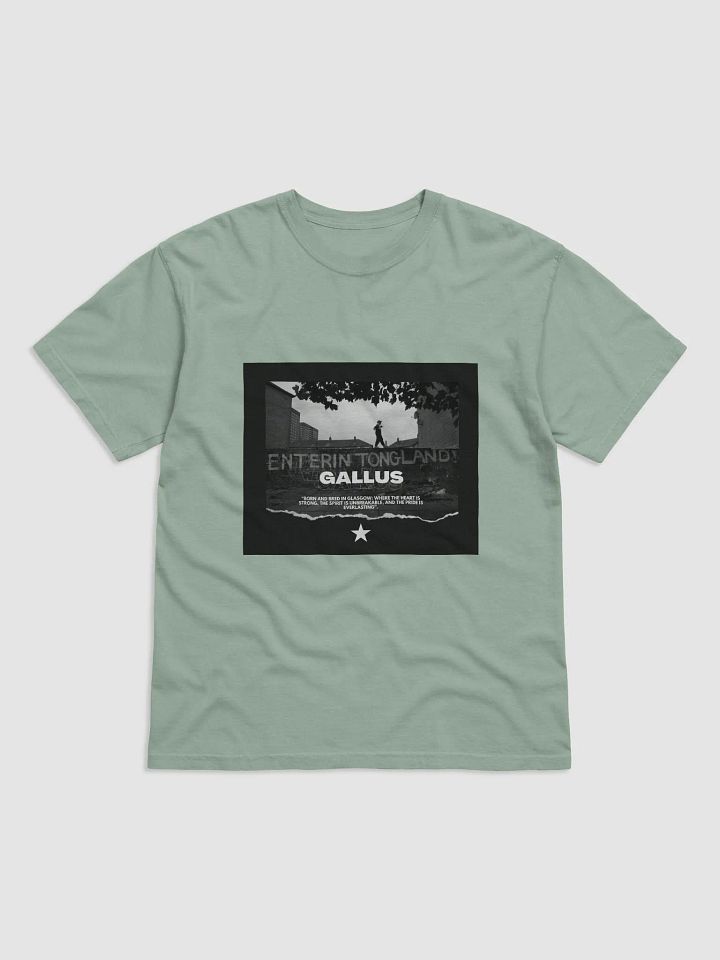 Gallus T-Shirt product image (1)