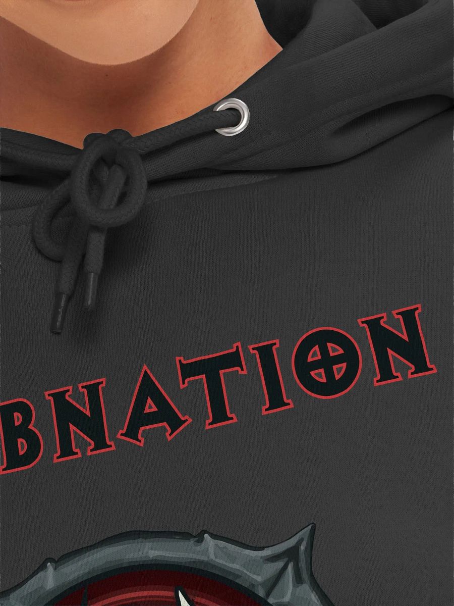 Barbnation hoodie product image (50)