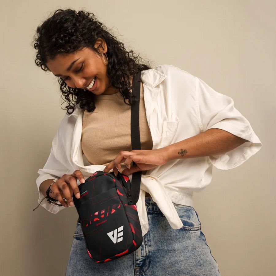 VE Origins Utility Crossbody Bag product image (6)