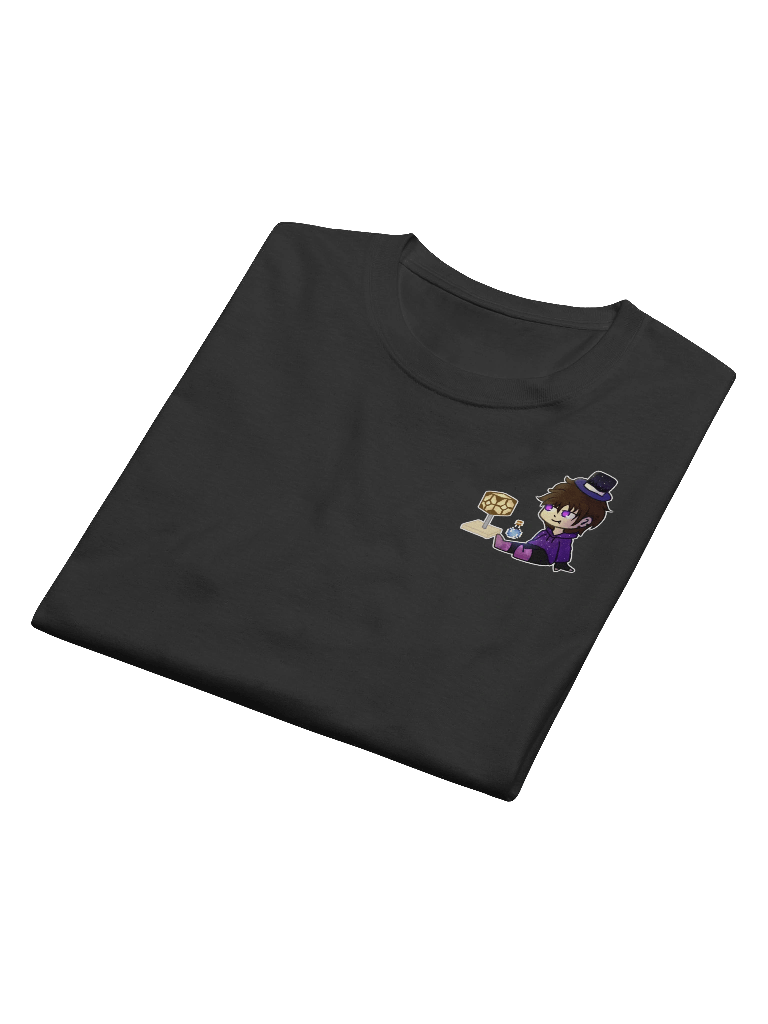 'Chibi' Champion Long Sleeve product image (6)