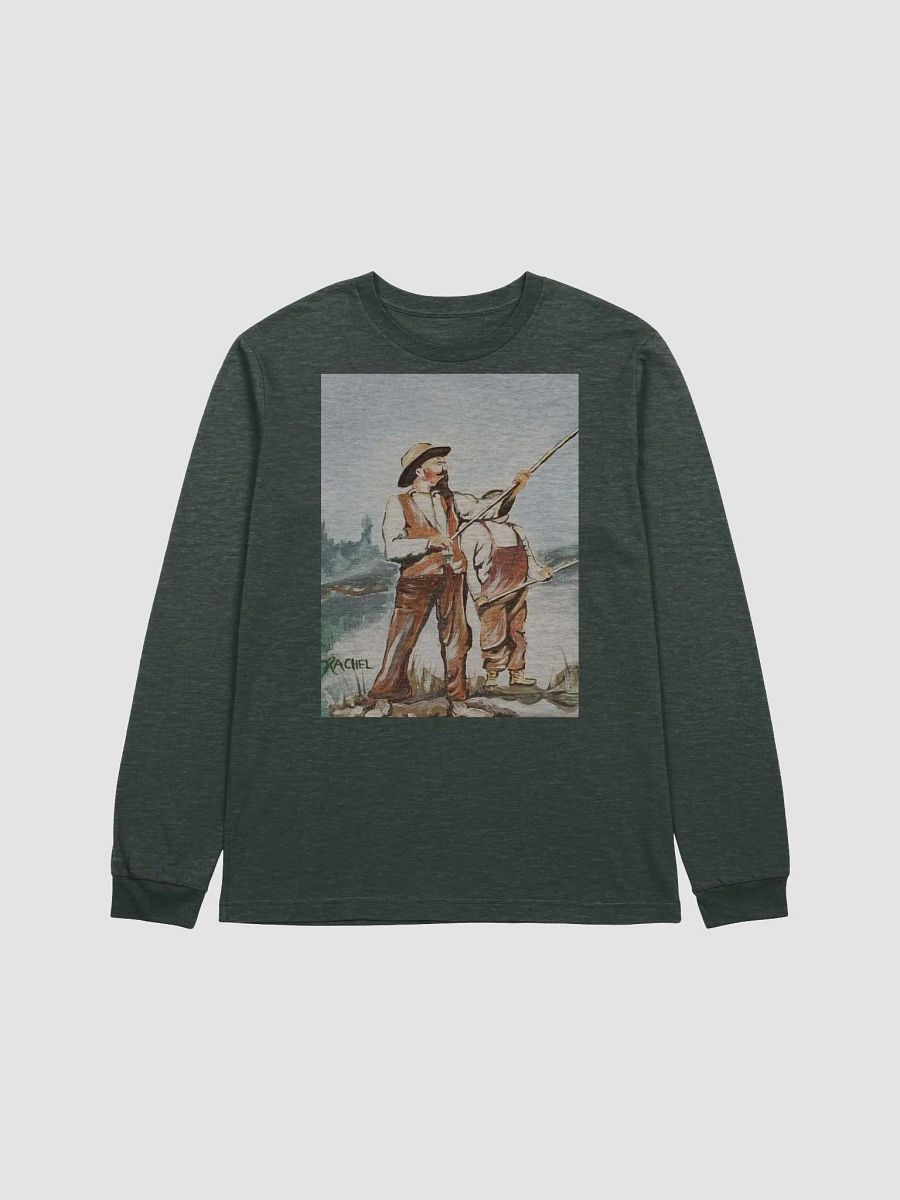 Gone Fishin WOW Fashion by Rachel Walker product image (1)