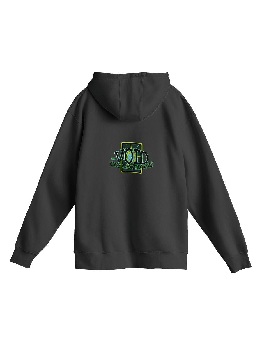#001 Buggo - Voidling™ Hoodie product image (2)
