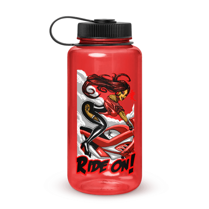 Ride On Water Bottle product image (13)
