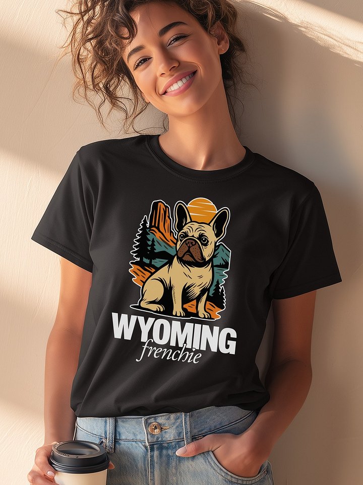 WYOMING frenchie product image (2)