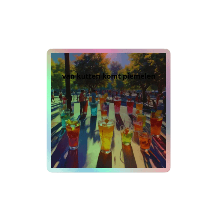 Zomers product image (2)