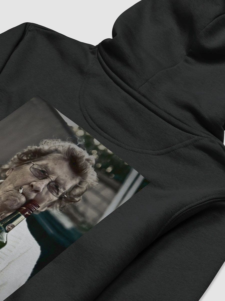 Classy Grandma Hoodie product image (4)