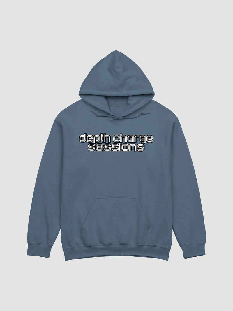 DCS Old-School Hoodie