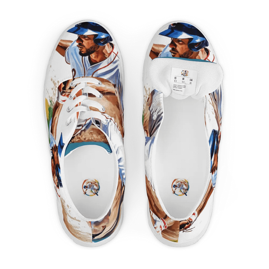 Dynamic Baseball Men's Sneakers product image (7)