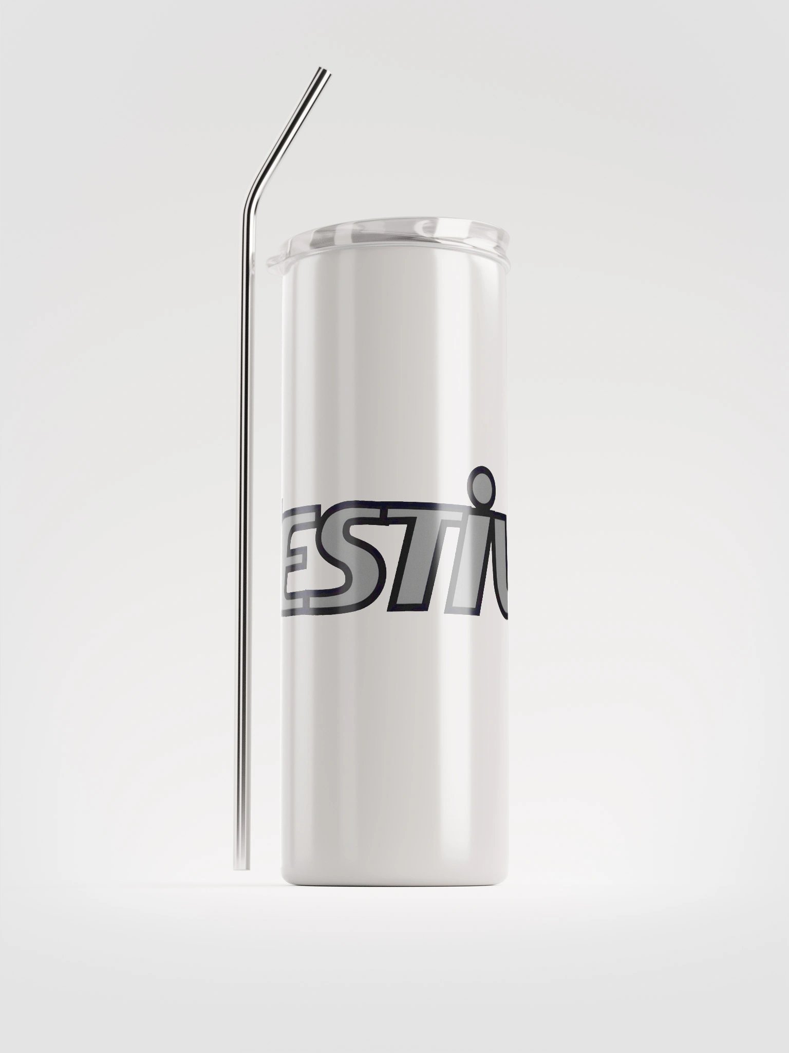 Festiva Logo Tumbler product image (2)