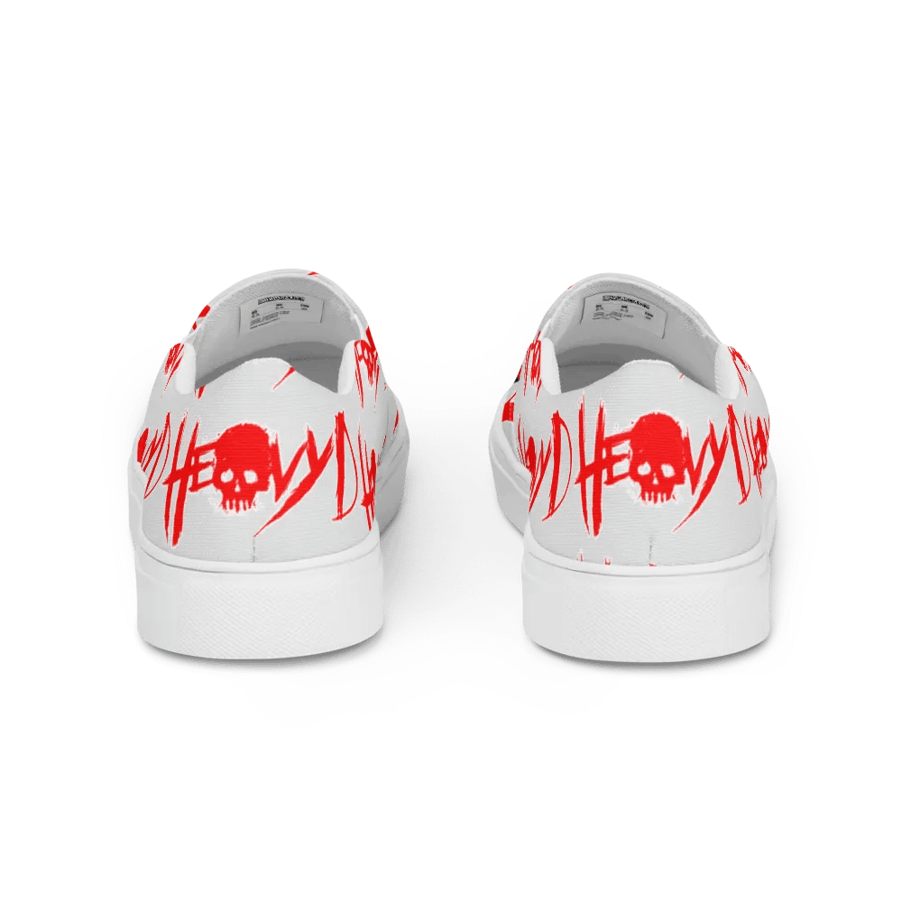 Heavy D Kicks product image (4)