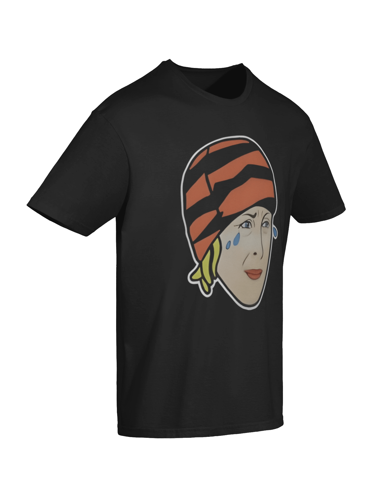 Pittsburgh 3-2-1-BUNGLED Shirt product image (7)