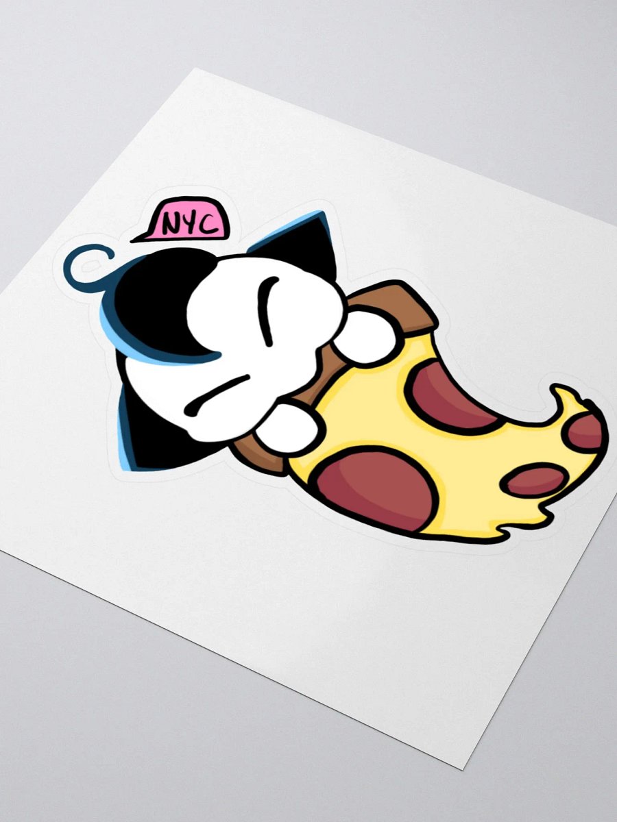 Wiwi Pizza Sticker product image (3)