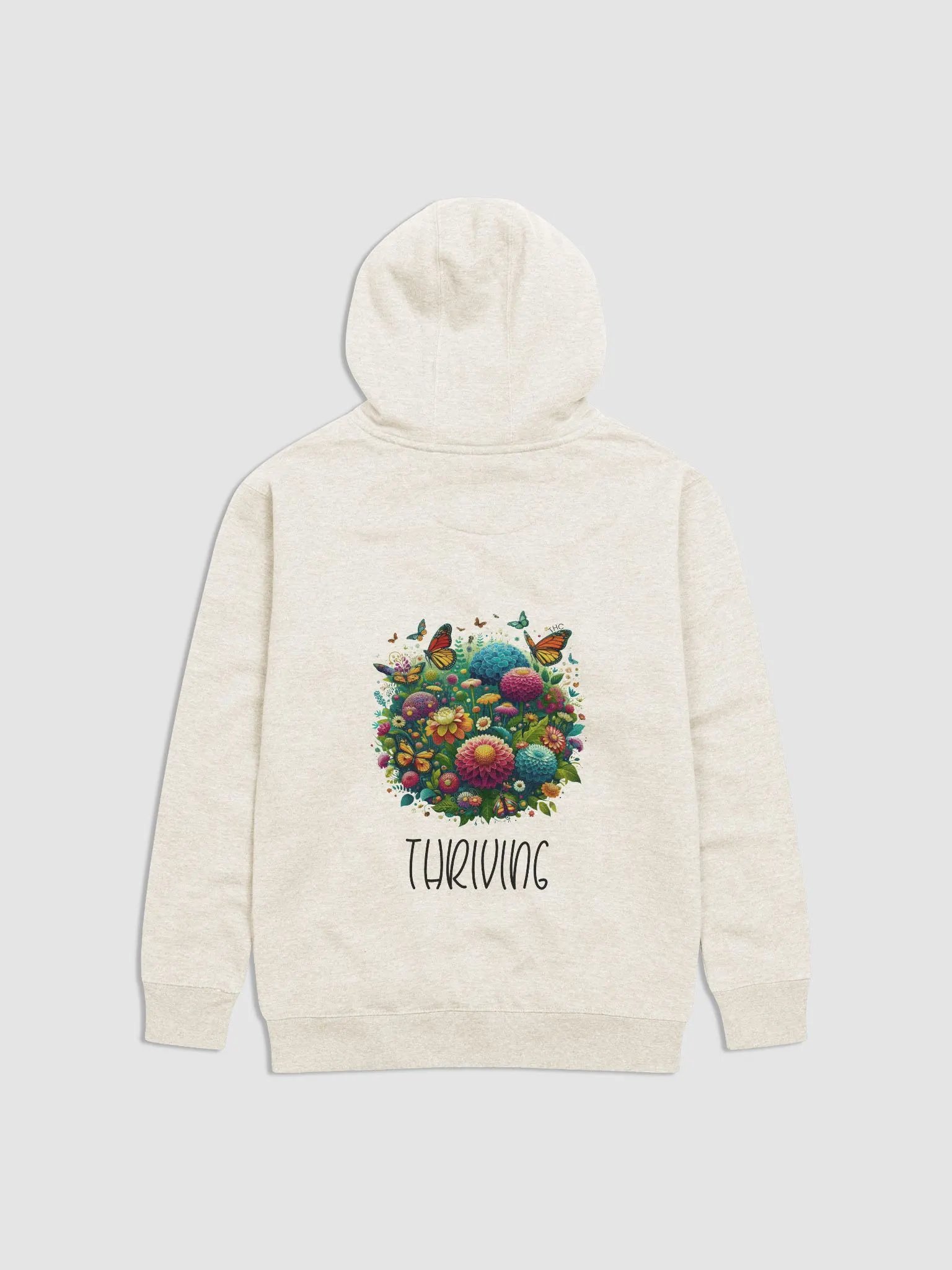 Thriving Hoodie product image (8)