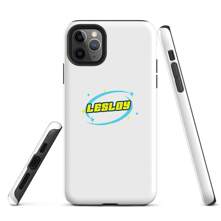 Lesloy - Space (iPhone Case) product image (1)