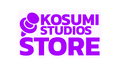 Kosumi Studios Store
