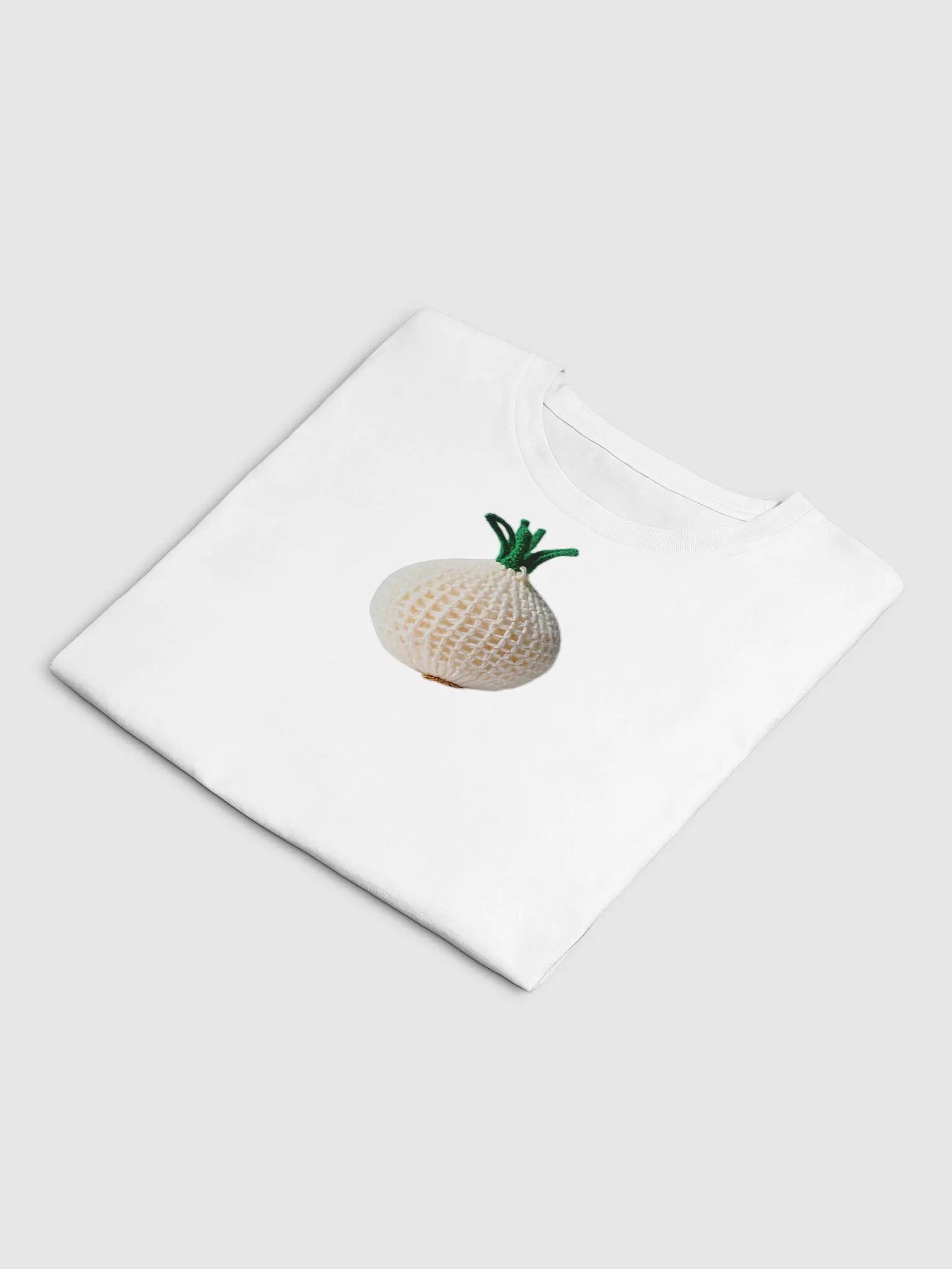 CozyAvocado Women's Premium Onion Crop Top #6 product image (4)