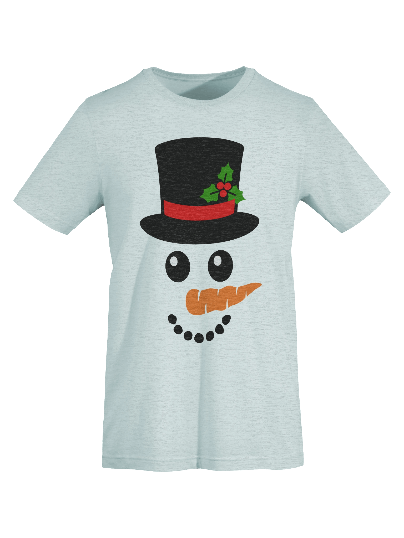 Frosty's Festive Tee product image (49)