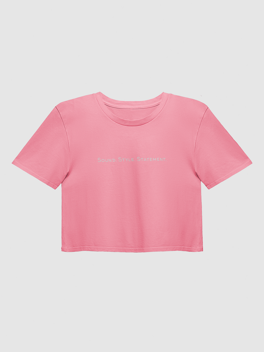AS Colour Women's Premium Crop Top product image (17)