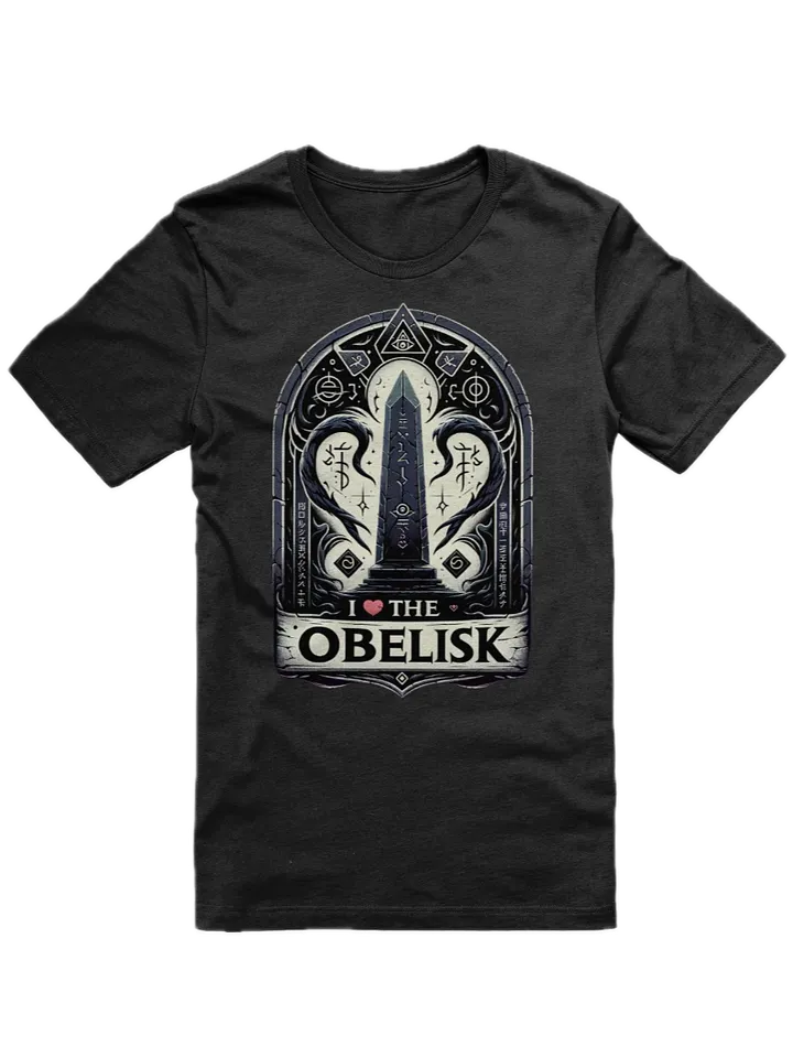 Obelisk Acolyte product image (1)
