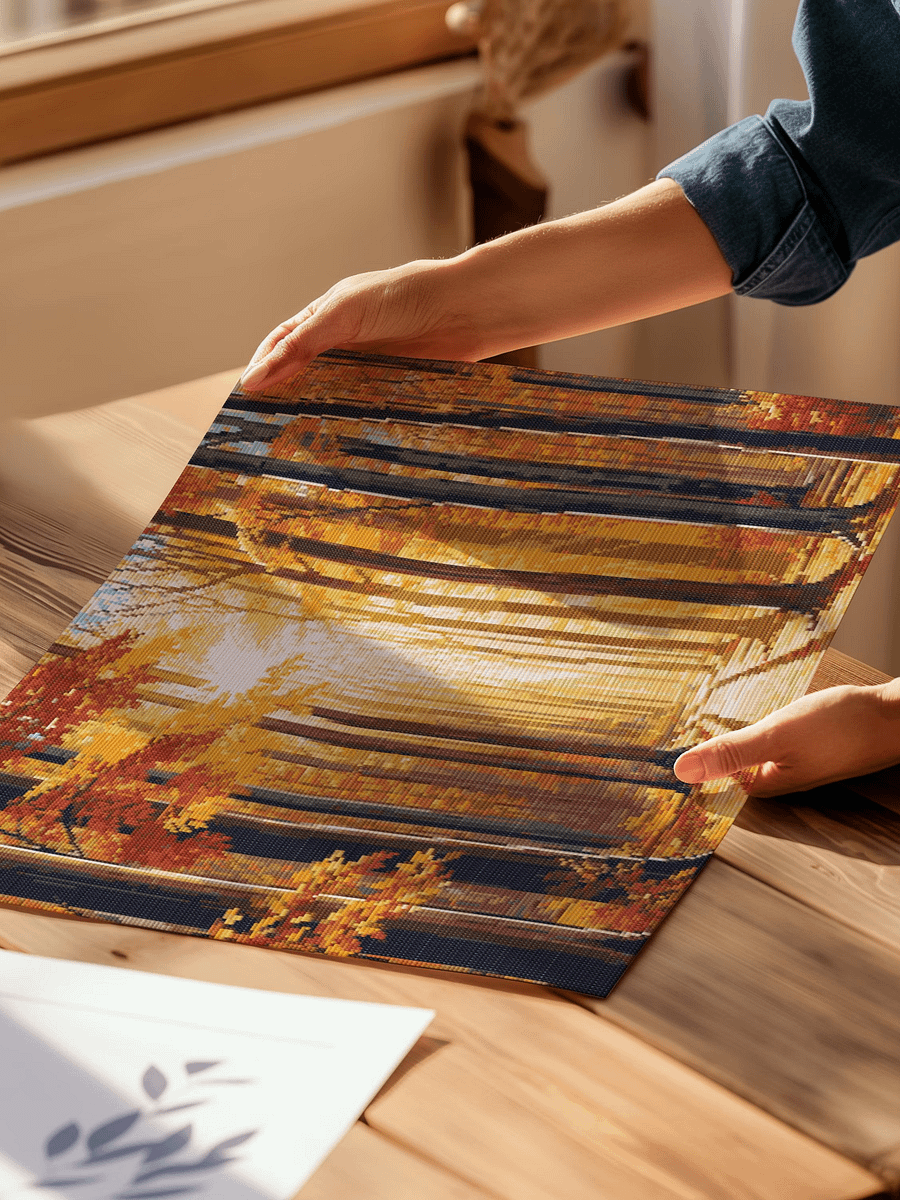 Golden Pathway product image (6)