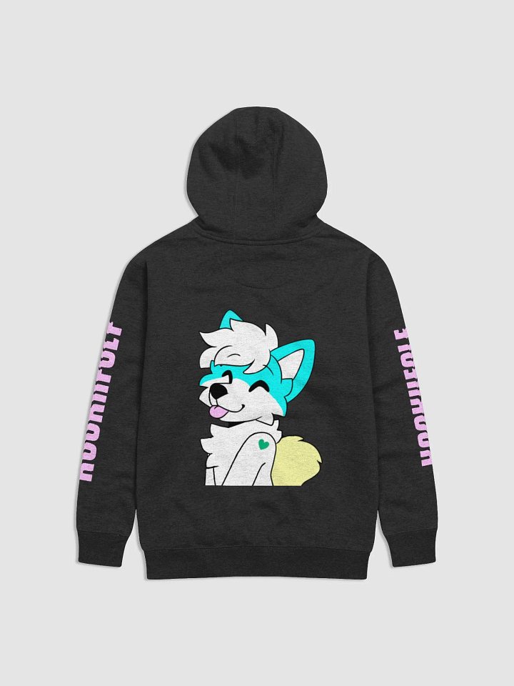 Kookii Hoodie product image (18)