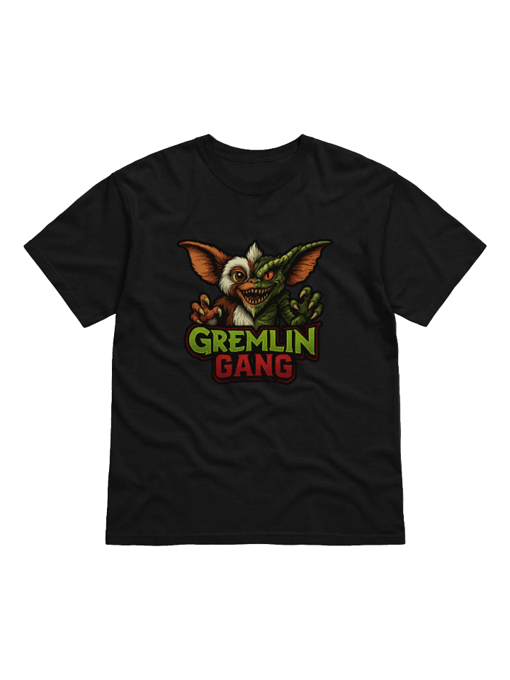GG T-shirt product image (1)