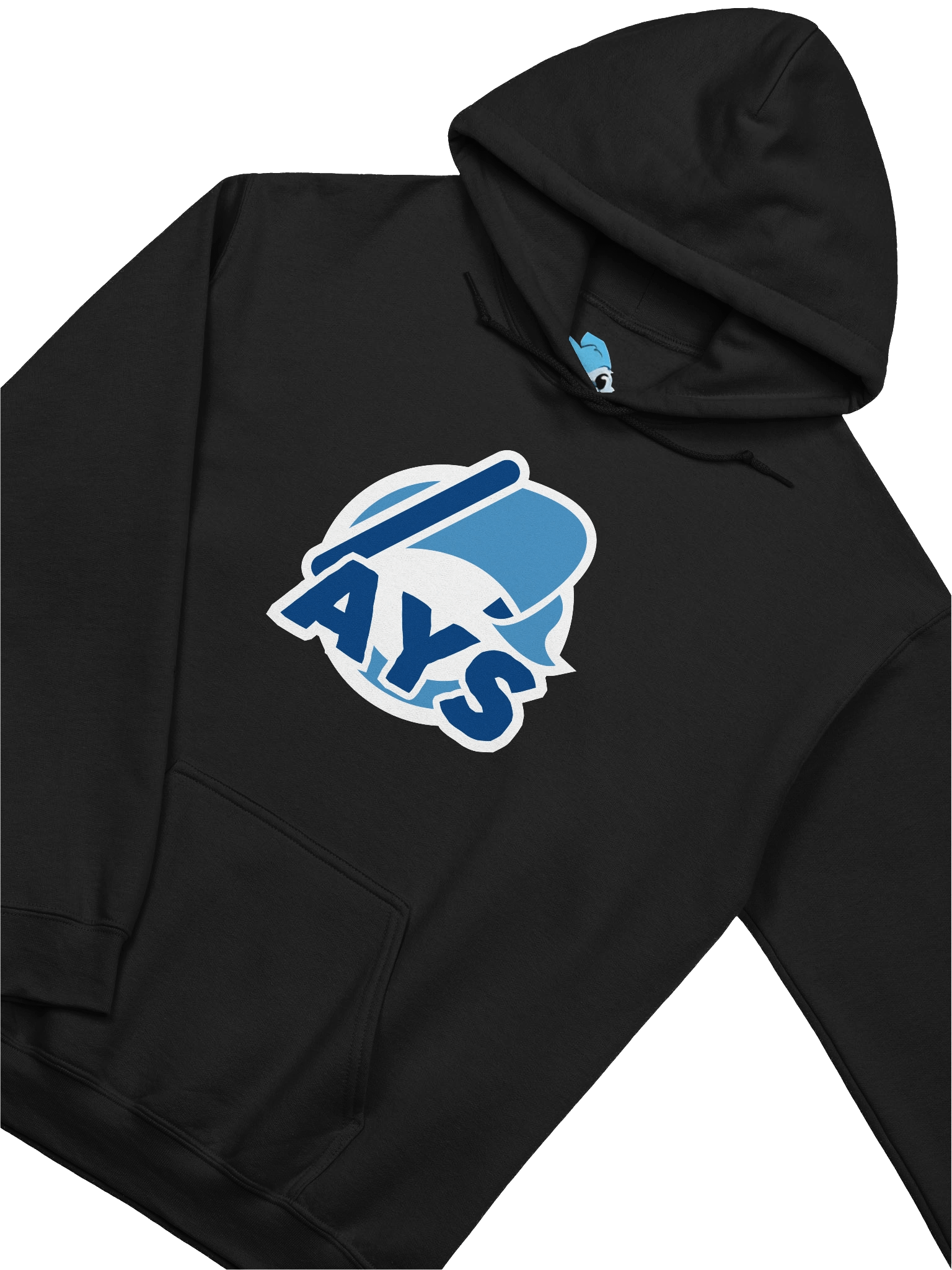 Advertise Your Server Hoodie product image (3)