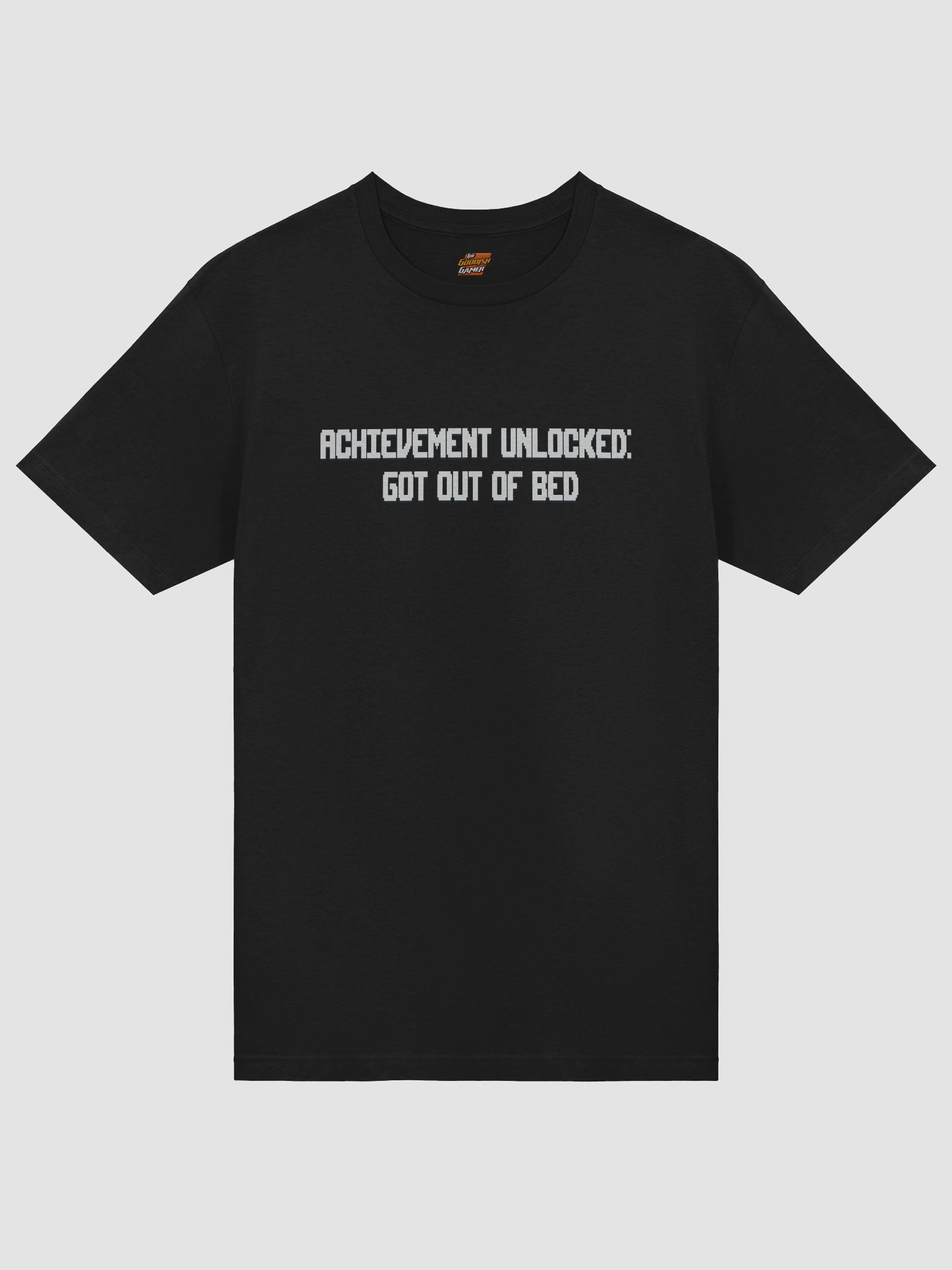 Achievement Unlocked: Tri-blend T-shirt product image (47)