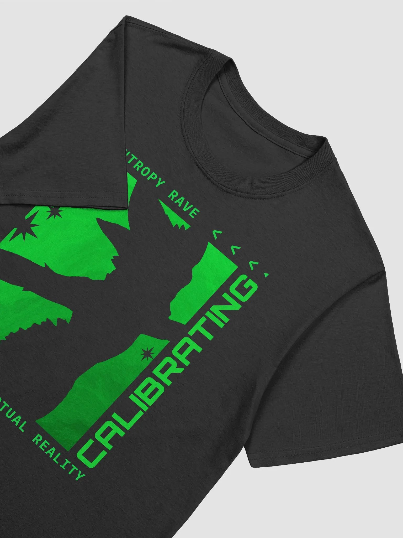 CALIBRATING GREEN product image (2)