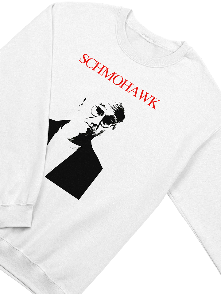 Schmohawk Sweatshirt product image (2)