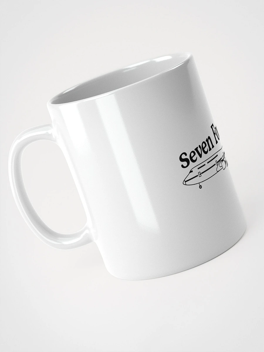 Seven Four Seven Mug product image (3)