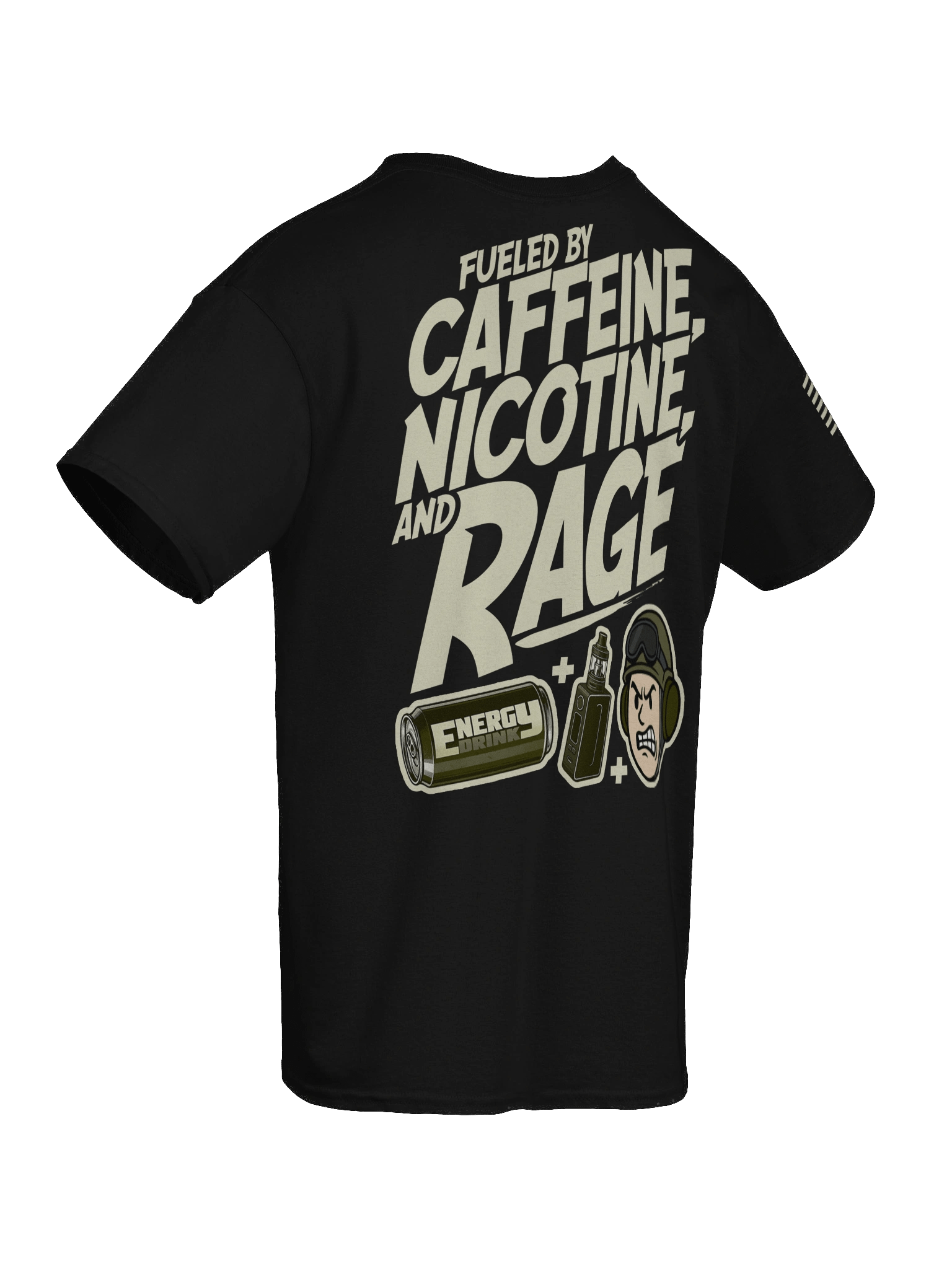 "FUELED: Military" Work Shirt product image (7)