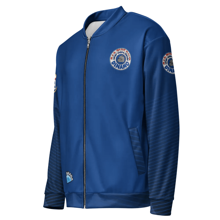 Dinamo Zagreb B.B.B Bomber Jacket product image (3)