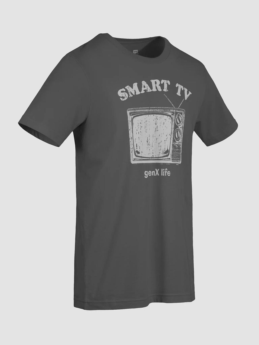 Smart TV Tshirt product image (69)
