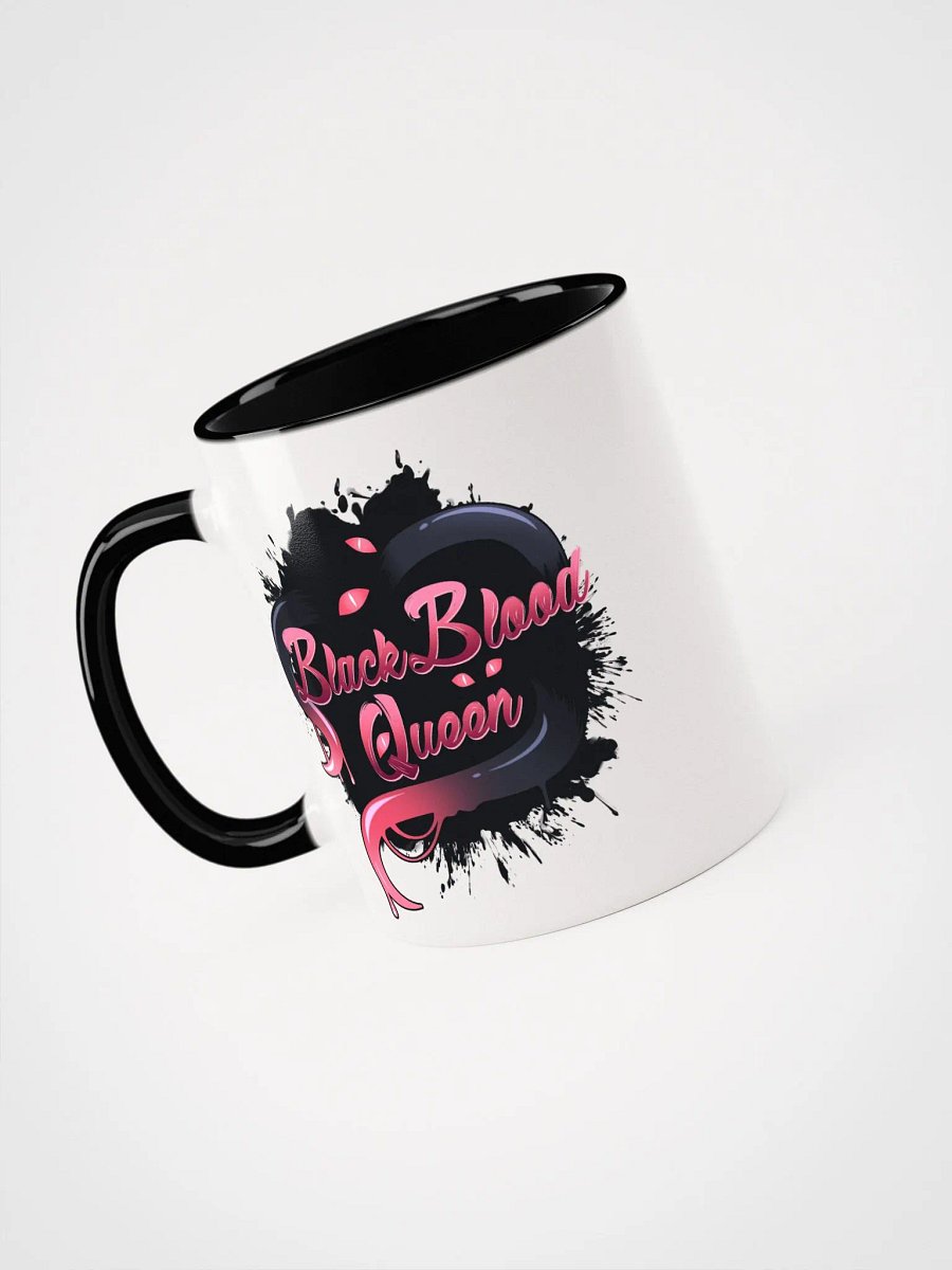 BlackBloodQueen Ceramic Mug product image (10)