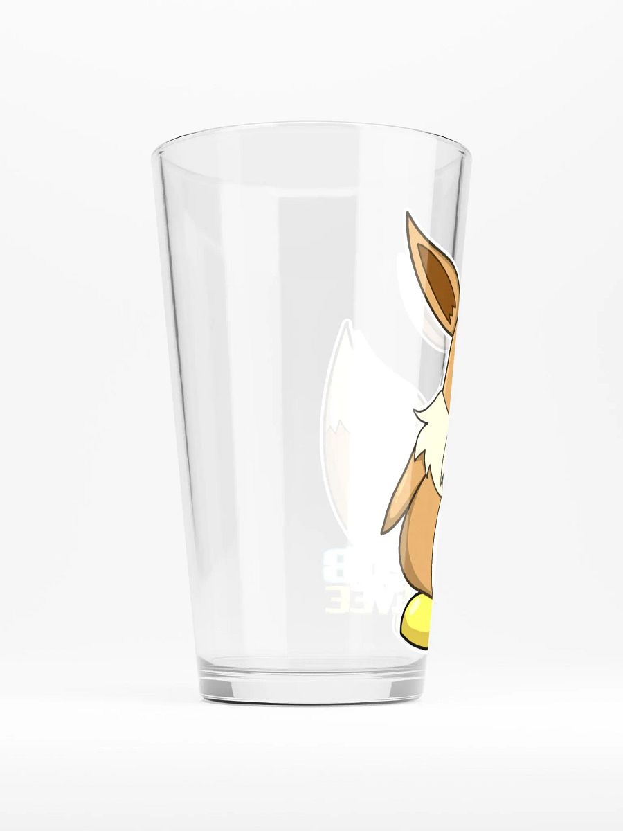 Club Eevee Pint Glass product image (2)