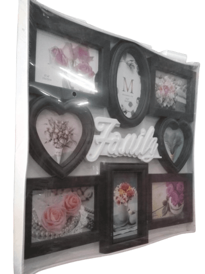 FAMILY PHOTO FREAM product image (2)