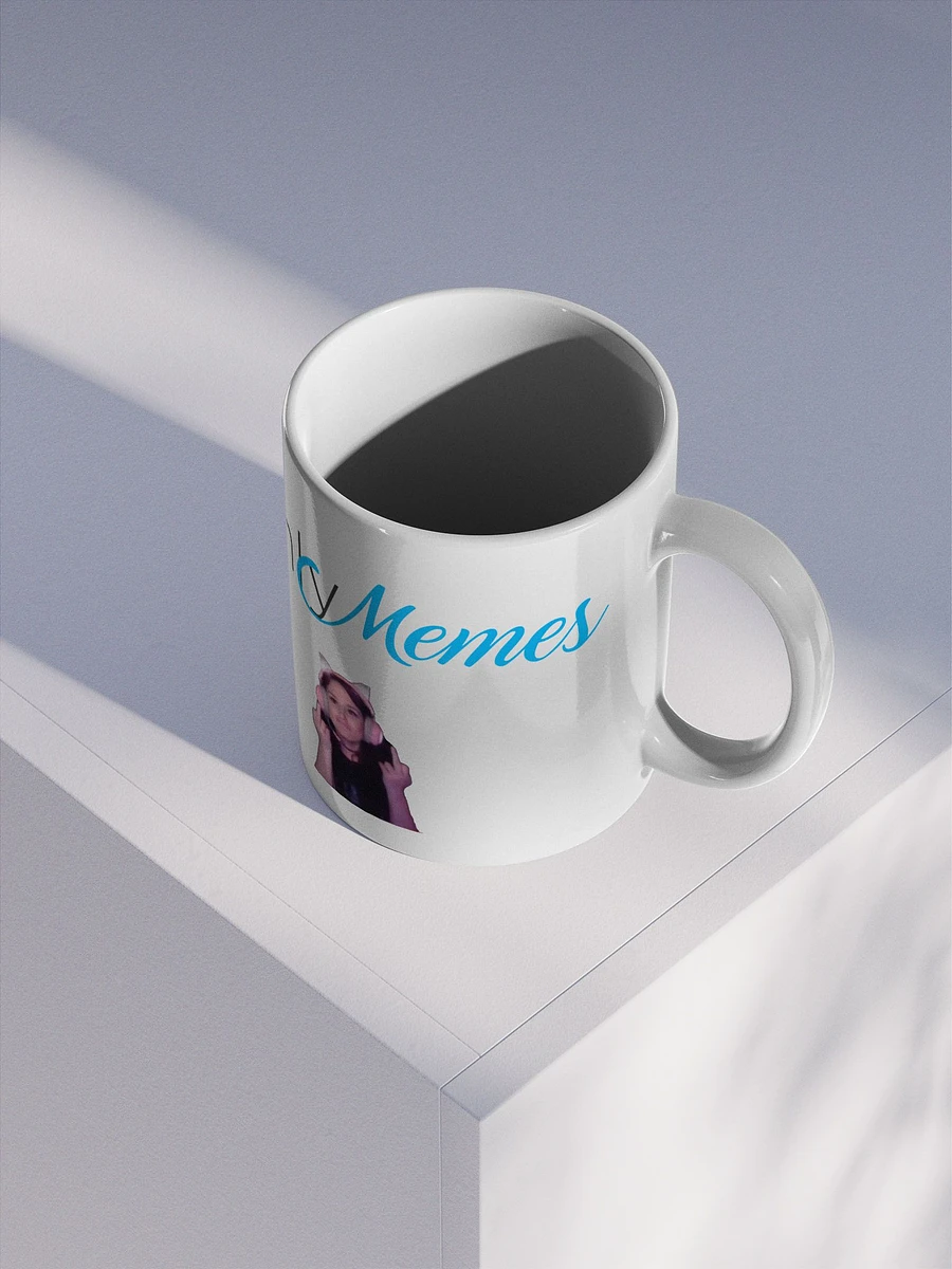 OnlyMemes Cawffee Mug product image (3)