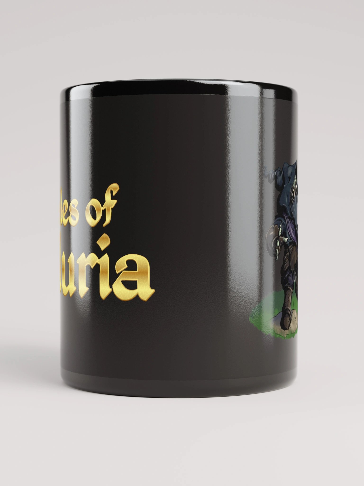 Tales Goblin Bros Mug product image (5)