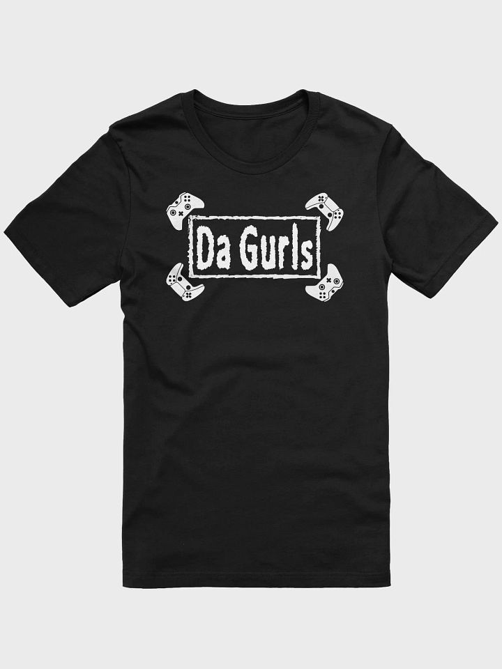 Da Gurls T Shirt product image (1)