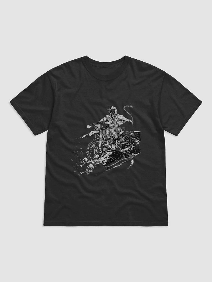 Motocross Massacre | Deadly Threads product image (1)