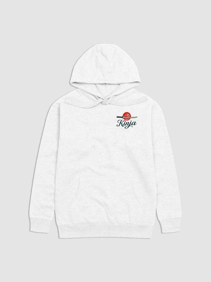 Sun And Sword Hoodie product image (21)