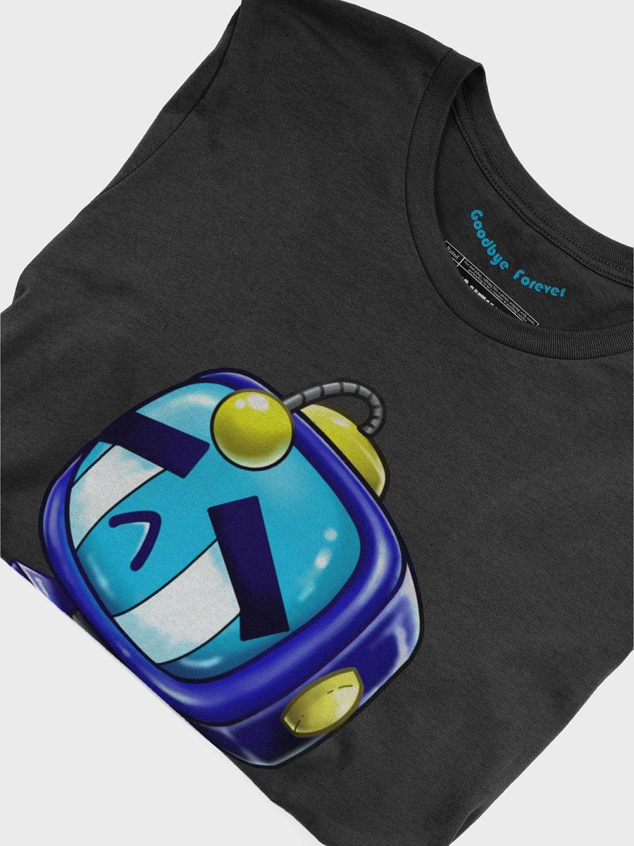 Super Premium KuluCry T-Shirt product image (30)