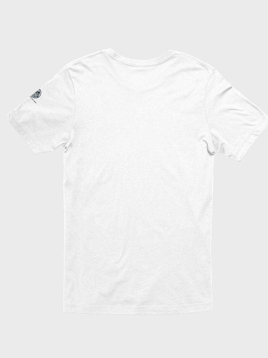 : 🔥 Official Bella "The Gemini Twins! WE!!!" T-Shirt 🎶 Featuring Emily's Daydream Logo on the Sleeve 🎭 product image (2)