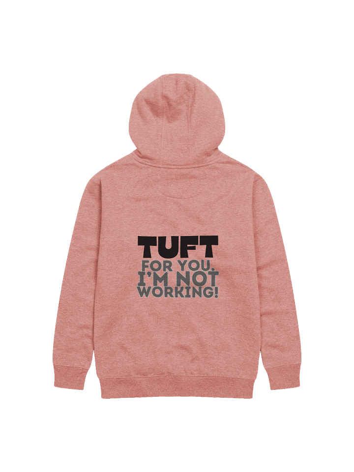 Tuft Your Stuff - Not Working product image (2)