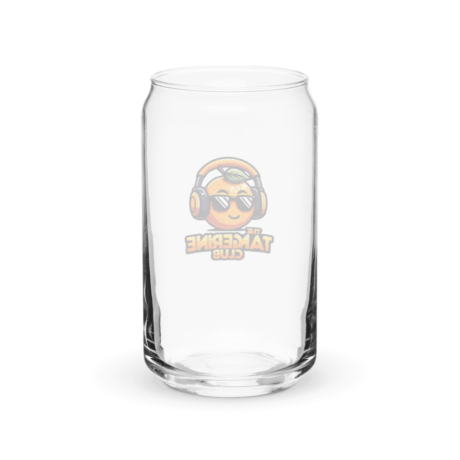 TTC Can-Shaped Glass product image (8)
