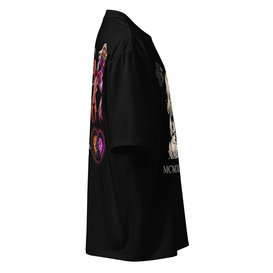 jeeperzXjinkiez oversized tee product image (4)